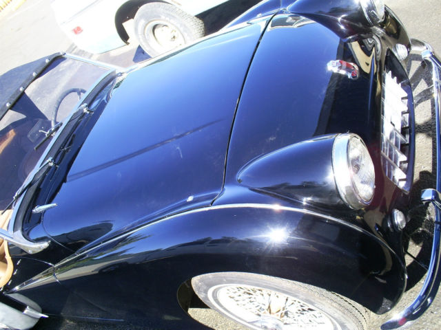 1955 Triumph Other - photo 5