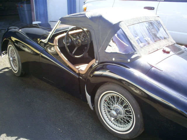 1955 Triumph Other - photo 6