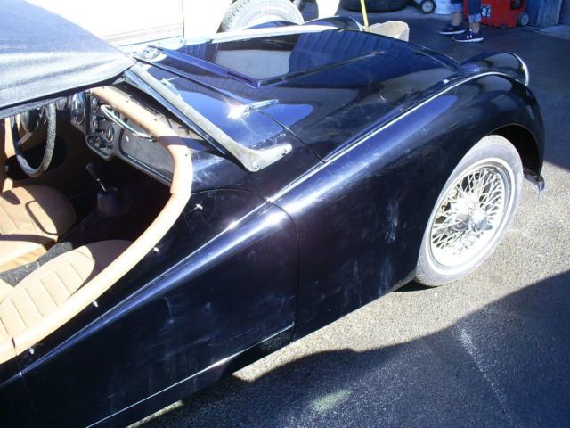 1955 Triumph Other - photo 9