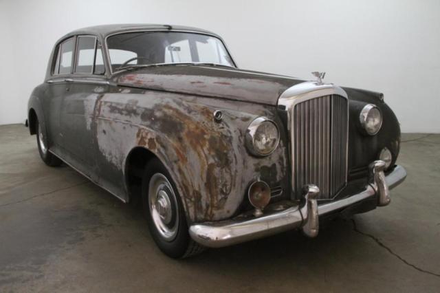 1955 Bentley S1