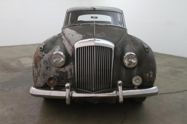 1955 Bentley S1 - photo 2