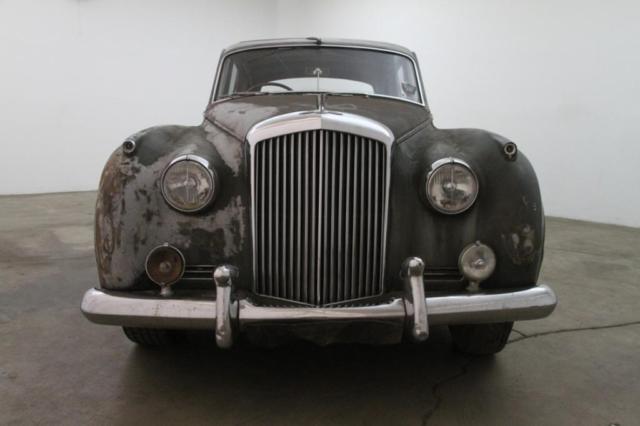 1955 Bentley S1 - photo 3