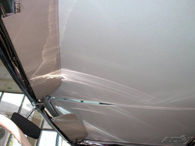 1955 Mercury Montclair - photo 10