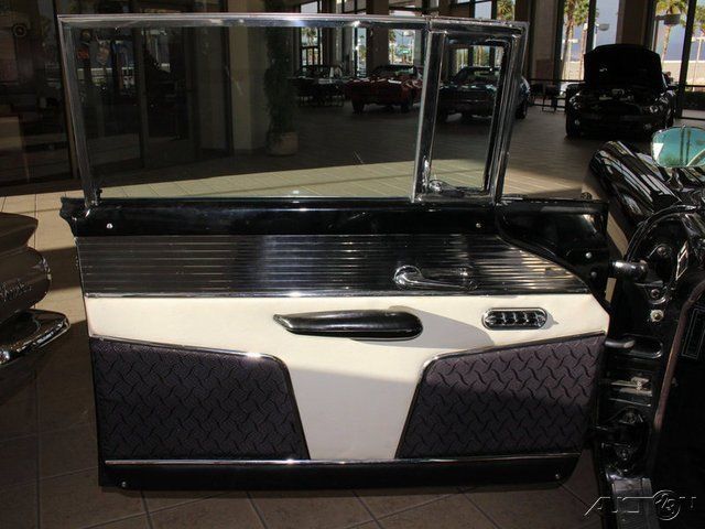 1955 Mercury Montclair - photo 11
