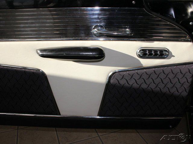 1955 Mercury Montclair - photo 12