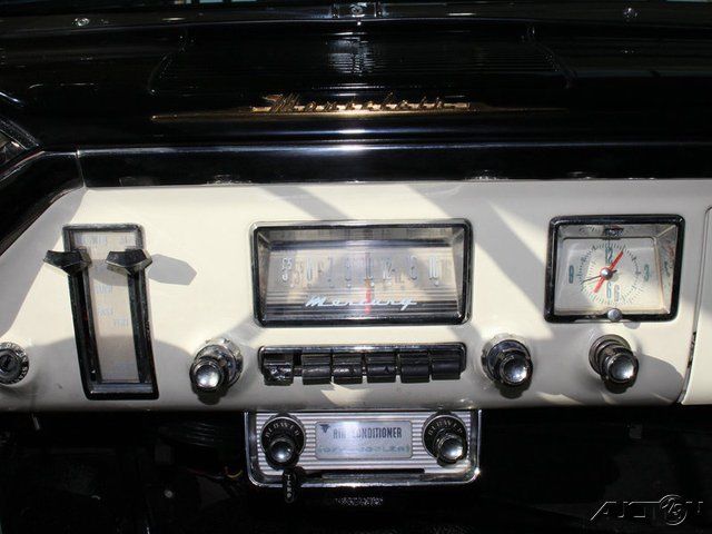 1955 Mercury Montclair - photo 3