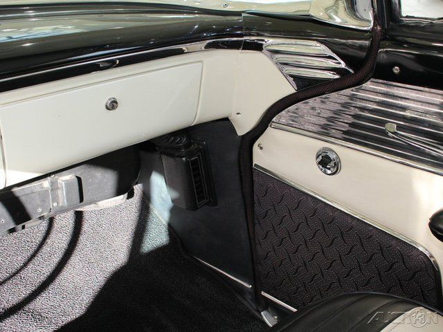 1955 Mercury Montclair - photo 4