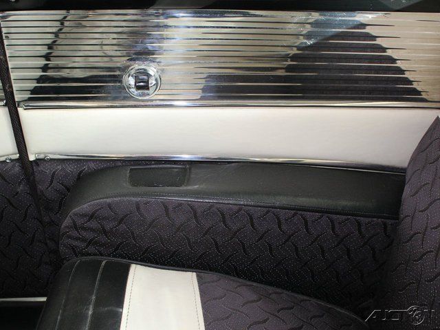 1955 Mercury Montclair - photo 5
