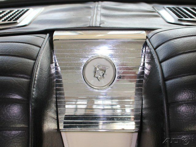 1955 Mercury Montclair - photo 8