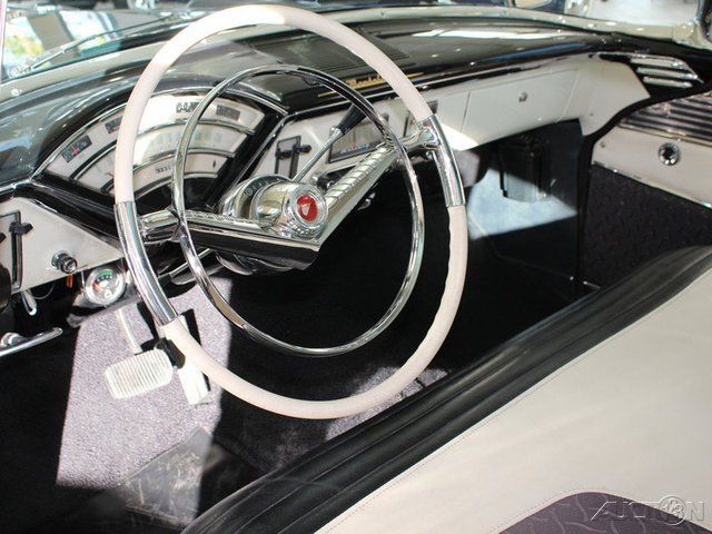 1955 Mercury Montclair - photo 9