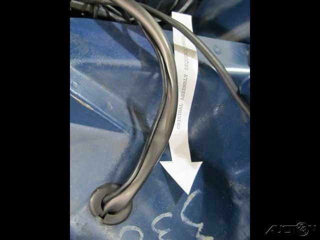 1955 Studebaker Commander - photo 12