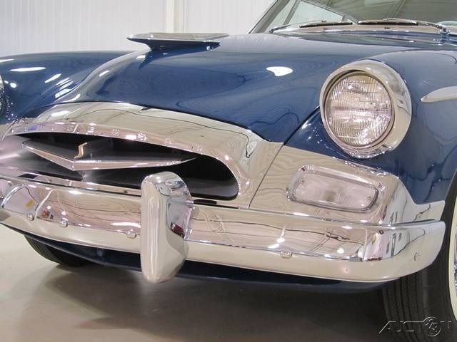 1955 Studebaker Commander - photo 6