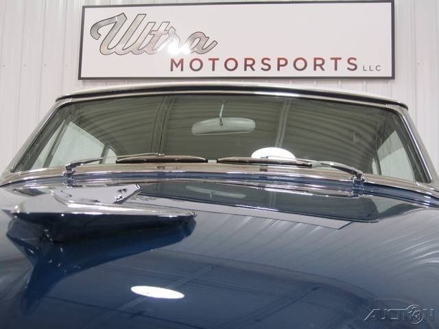 1955 Studebaker Commander - photo 8