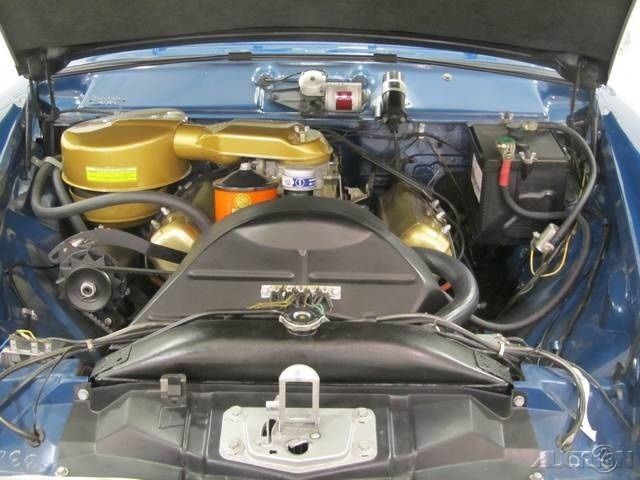 1955 Studebaker Commander - photo 9