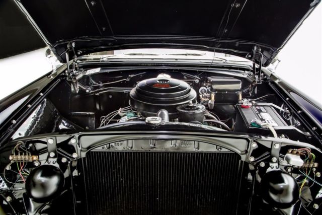 1955 Pontiac Star Chief Safari Wagon Very Rare - photo 5