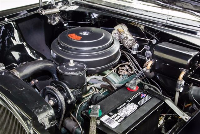 1955 Pontiac Star Chief Safari Wagon Very Rare - photo 7