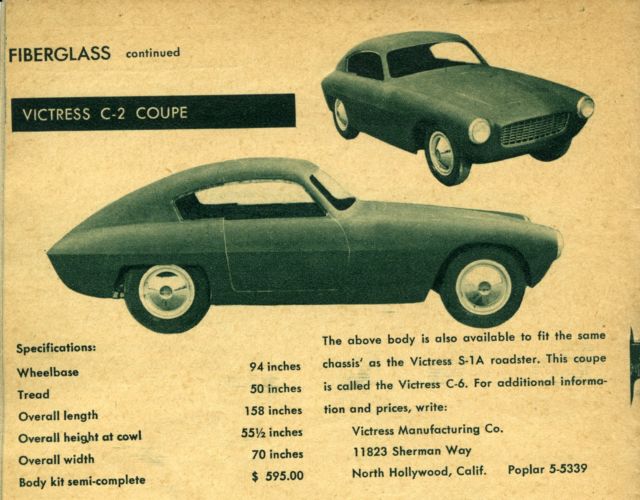1955 Other Makes G80 - photo 10