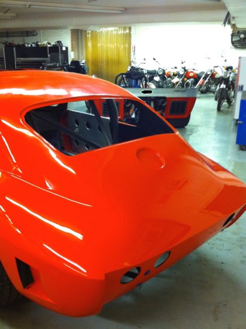 1955 Other Makes G80 - photo 3