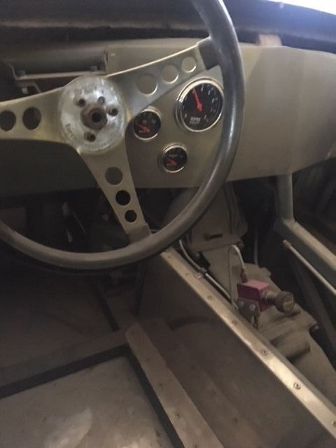 1955 Other Makes G80 - photo 7
