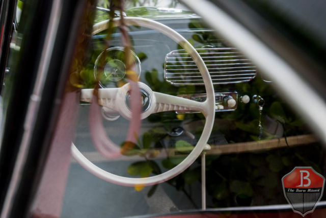 1955 Volkswagen Beetle-New -- - photo 12