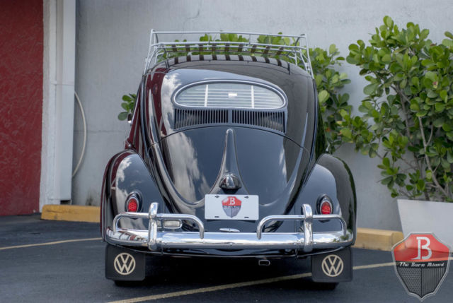 1955 Volkswagen Beetle-New -- - photo 6