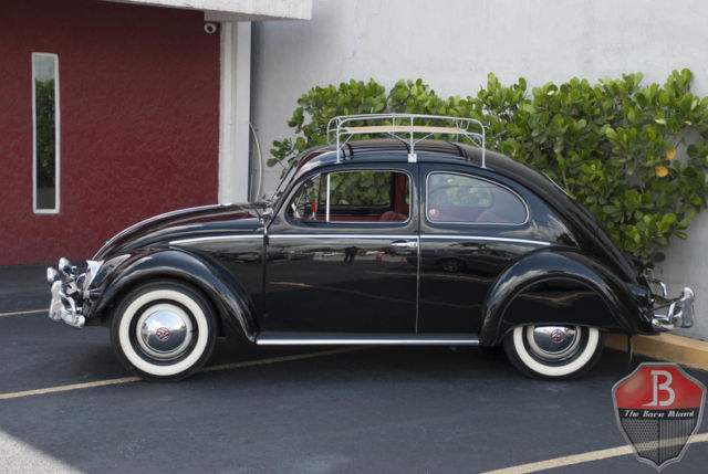 1955 Volkswagen Beetle-New -- - photo 8