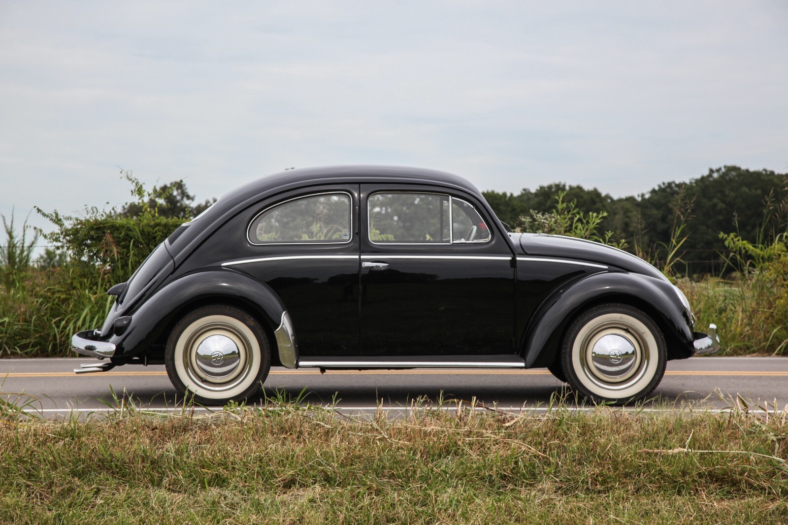 1955 Volkswagen Beetle - Classic - photo 2
