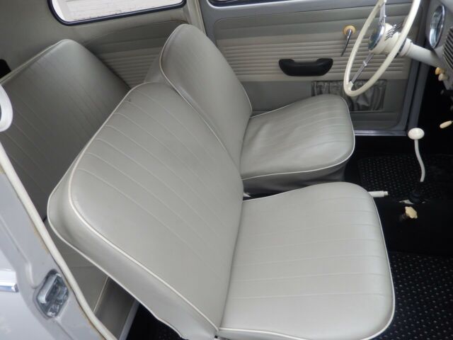 1955 Volkswagen Beetle - Classic - photo 13