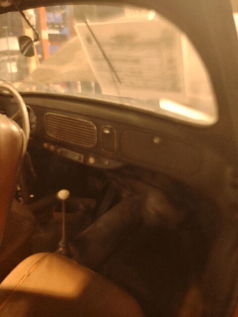 1955 Volkswagen Beetle (Pre-1980) - photo 12
