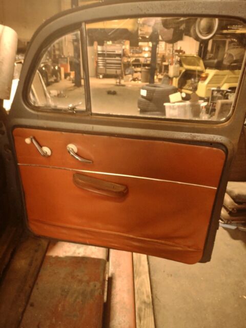 1955 Volkswagen Beetle (Pre-1980) - photo 13