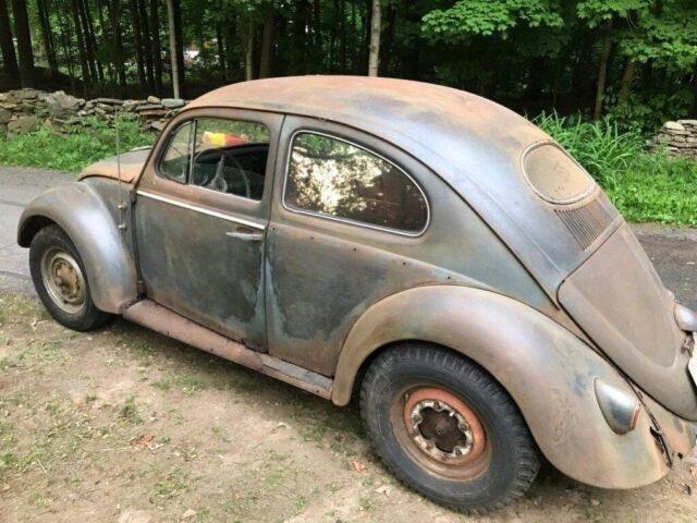 1955 Volkswagen Beetle (Pre-1980) - photo 2