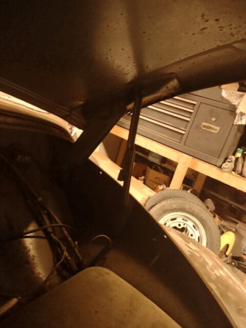 1955 Volkswagen Beetle (Pre-1980) - photo 5