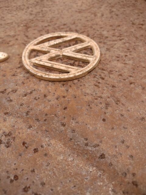 1955 Volkswagen Beetle (Pre-1980) - photo 7