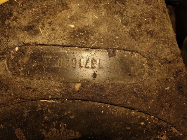 1955 Volkswagen Beetle (Pre-1980) - photo 9