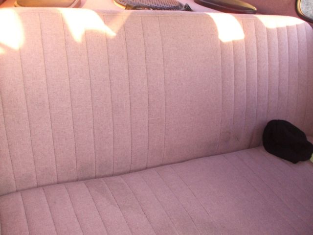 1955 Volkswagen Beetle - Classic - photo 12