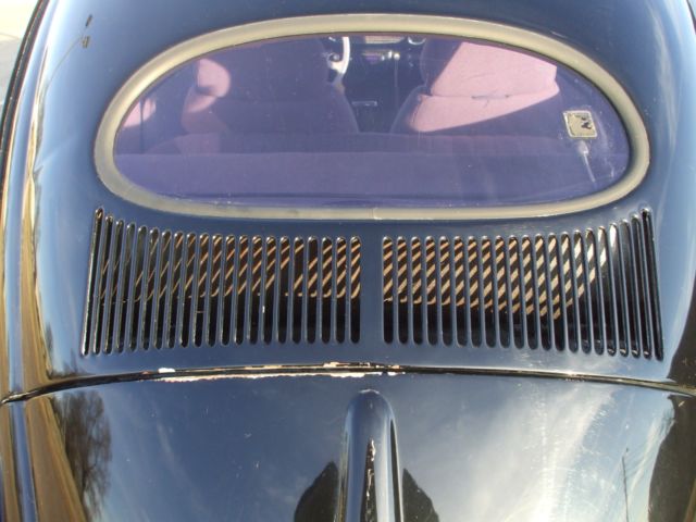 1955 Volkswagen Beetle - Classic - photo 3