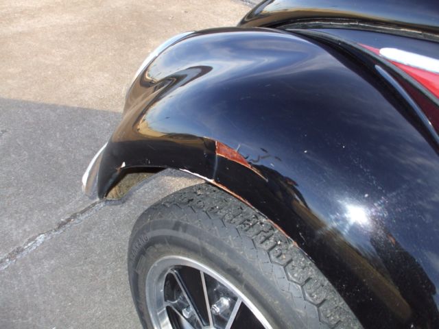 1955 Volkswagen Beetle - Classic - photo 5