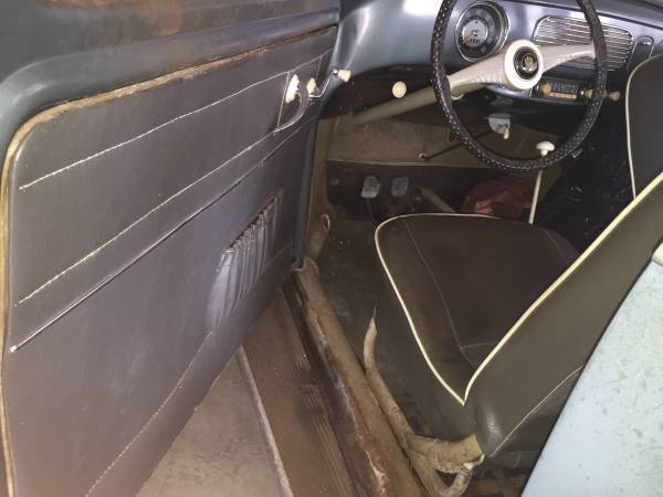 1955 Volkswagen Beetle - Classic - photo 11
