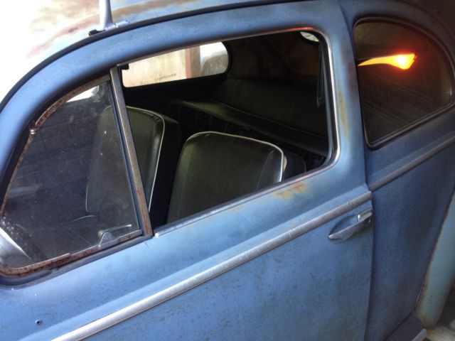 1955 Volkswagen Beetle - Classic - photo 4