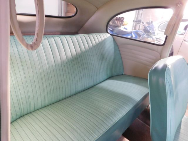 1955 Volkswagen Beetle - Classic - photo 9