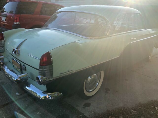 1955 Willys Bermuda - photo 2