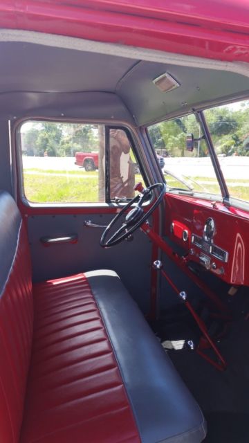 1955 Willys 439 Black - photo 3