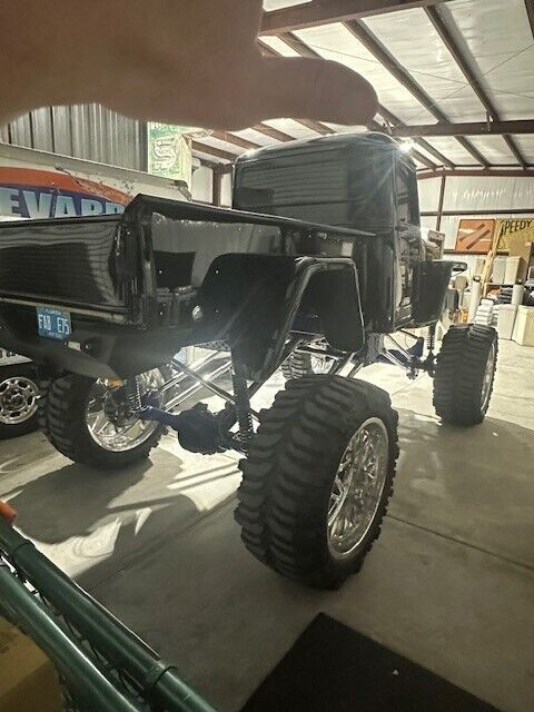 1955 Willys - photo 5