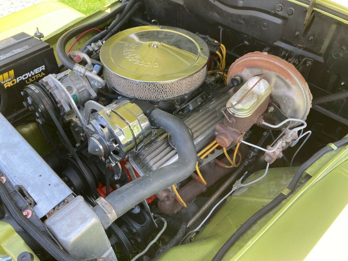 1955 Willys Custom Custom - photo 9