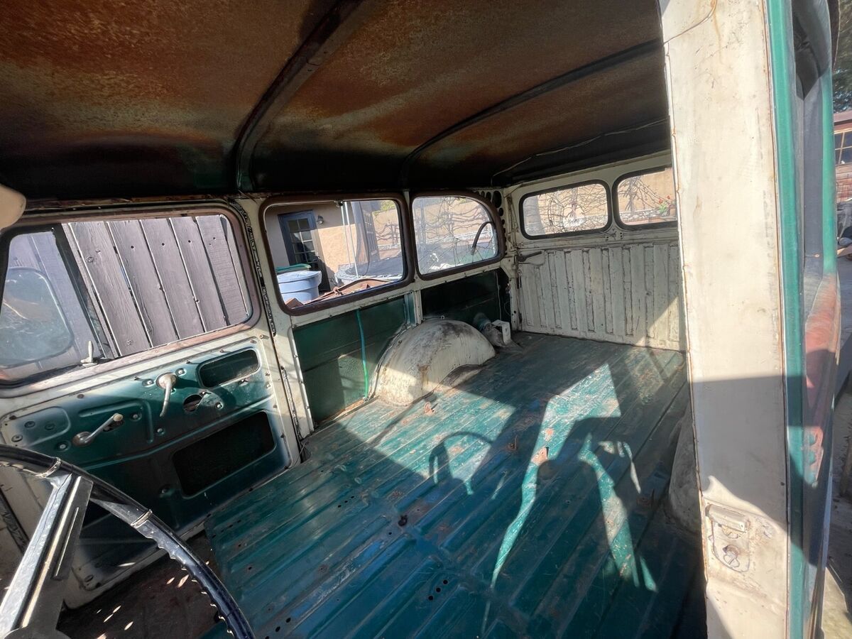 1955 Willys Other - photo 5