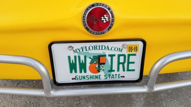 1955 Other Makes Woodill Wildfire - Corvette Special - photo 12