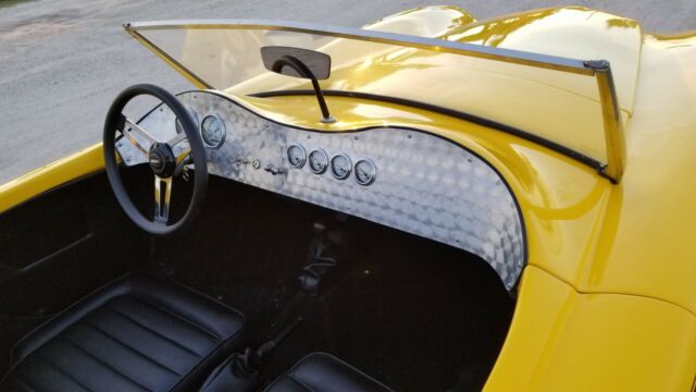 1955 Other Makes Woodill Wildfire - Corvette Special - photo 9