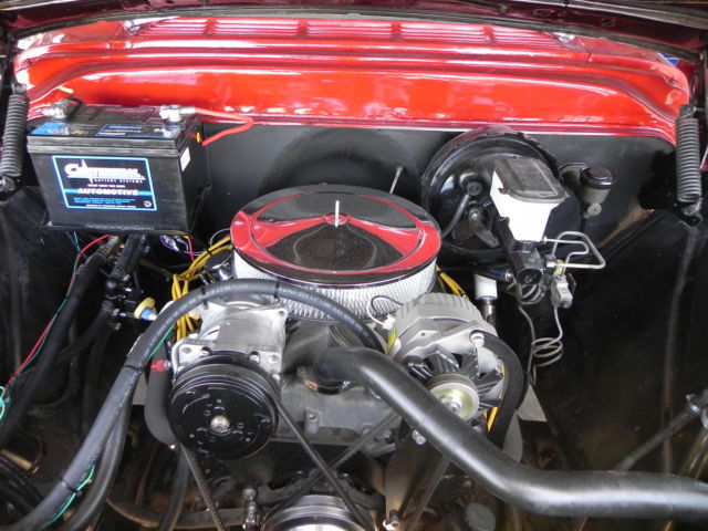 1955 Chevrolet Other Pickups - photo 2