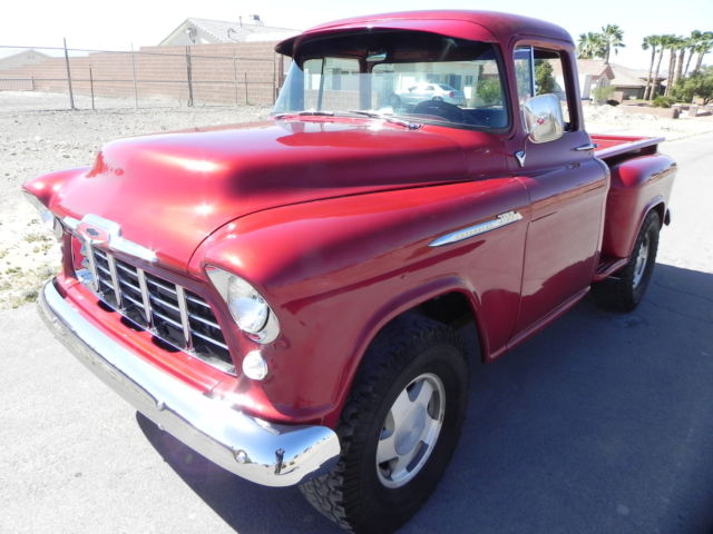 1955 Chevrolet Other Pickups - photo 3