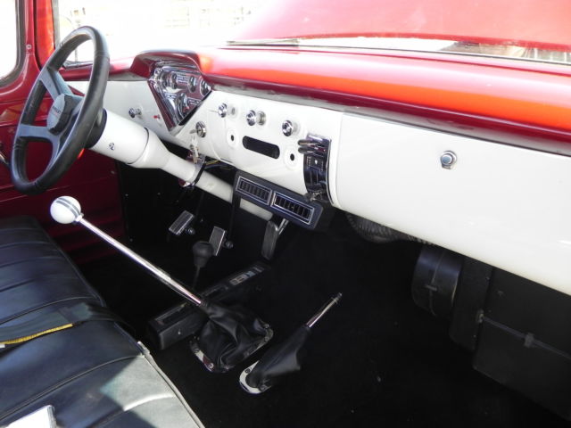 1955 Chevrolet Other Pickups - photo 4